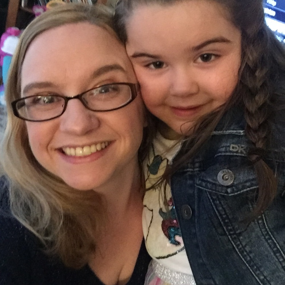 Meet your Posher, Erika